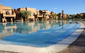 Atlas Views Appartements avec Piscine Golf de Marrakech